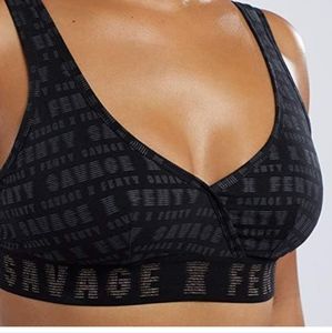 Savage X Fenty bralette